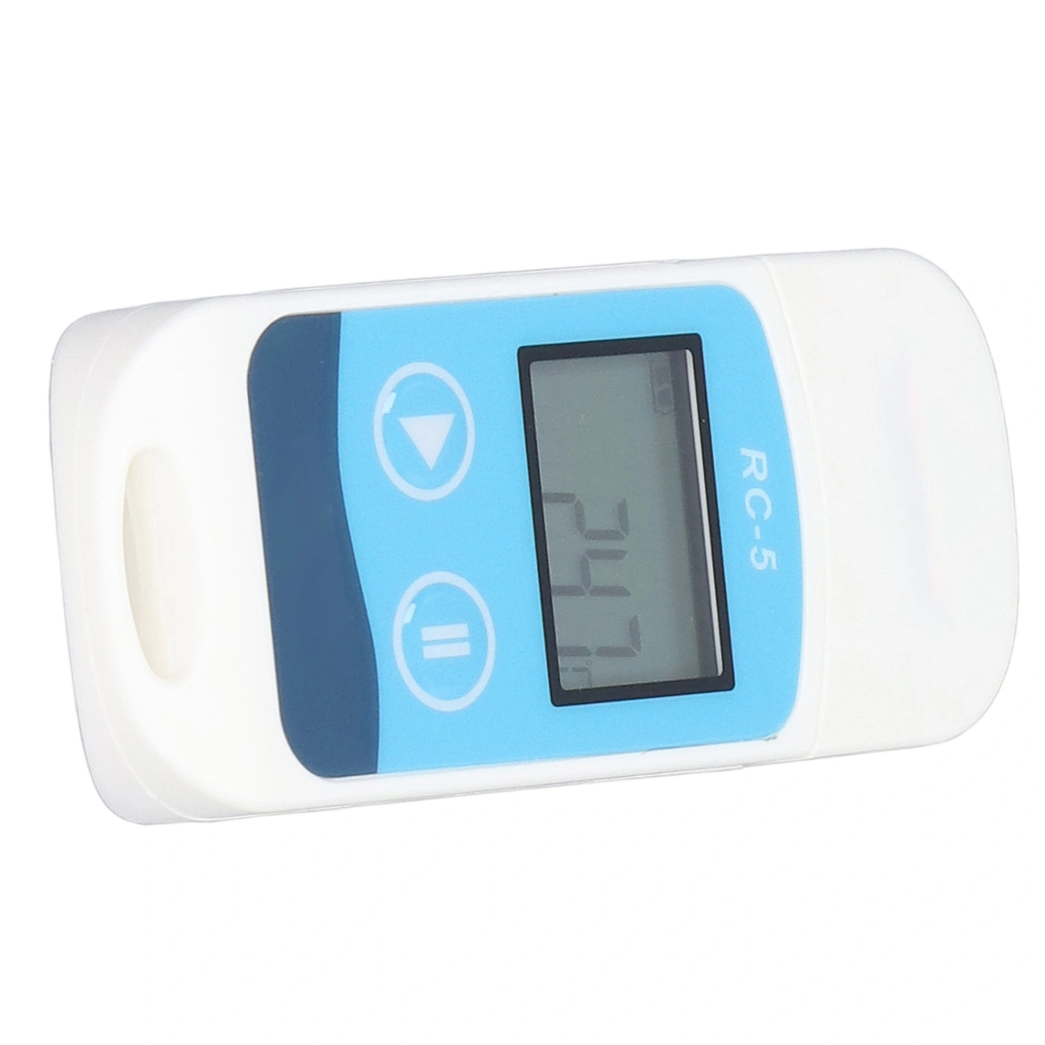 USB Temperature Data Logger IP67 Waterproof 32000 Readings Temperature Data Recorder for Cold Chain