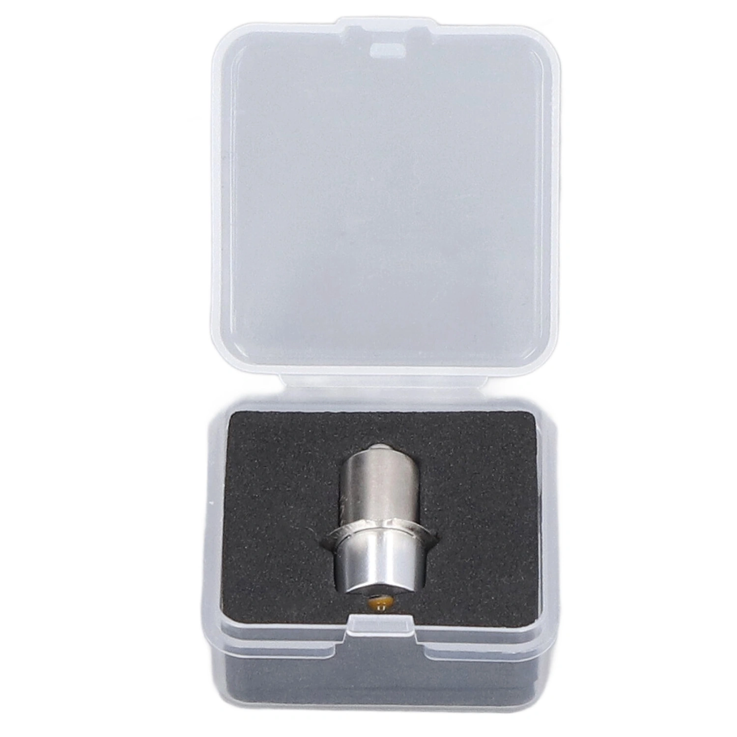 LED Flashlight Bulb LED High Brightness Emergency Work Light Flashlight Replacement Warm Light Bulb 4.5V