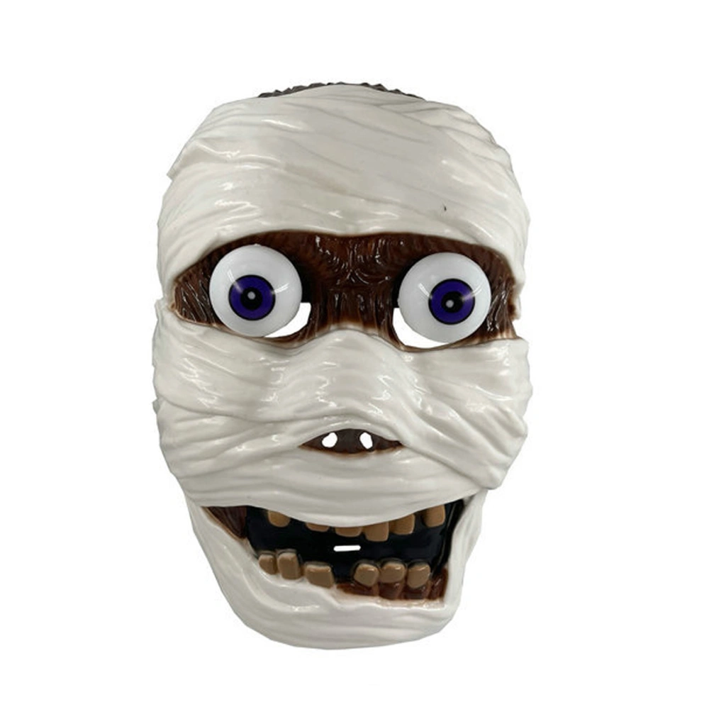 Halloween Bat Face Coverings Vampire Zombie Clown Face Coverings