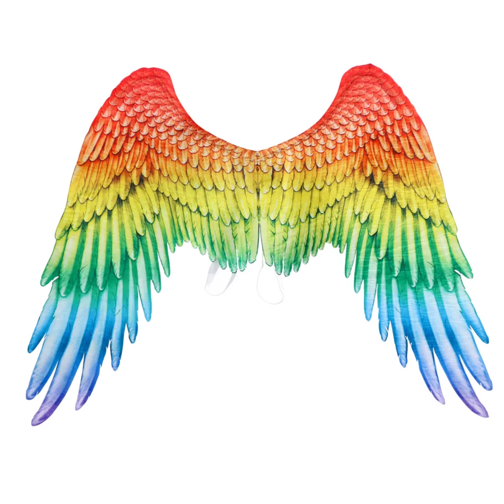 Women's Halloween Cosplay Wing, Butterfly/Eagle Wing Party Props