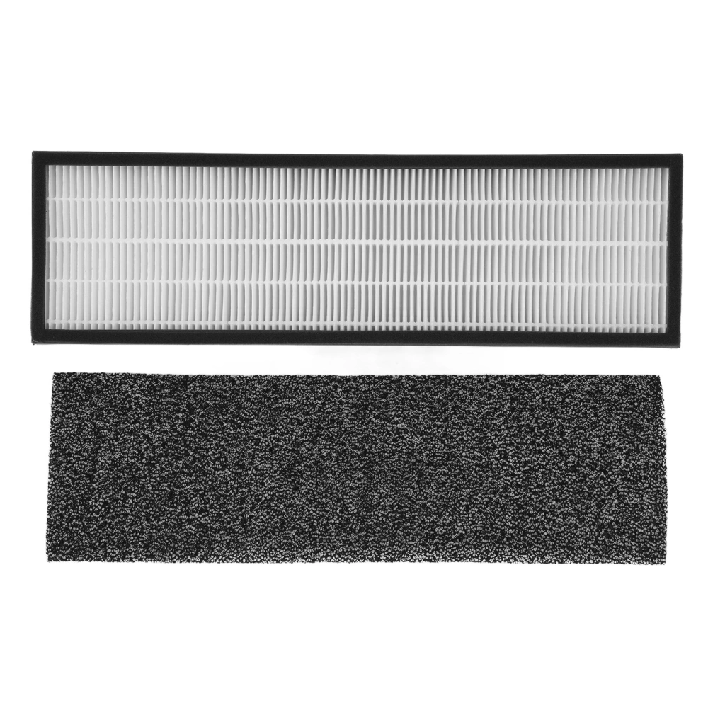 Air Purifier Filter for GermGuardian FLT4825 Series AC4825 AC4300 AC4800 4900 Rectangle