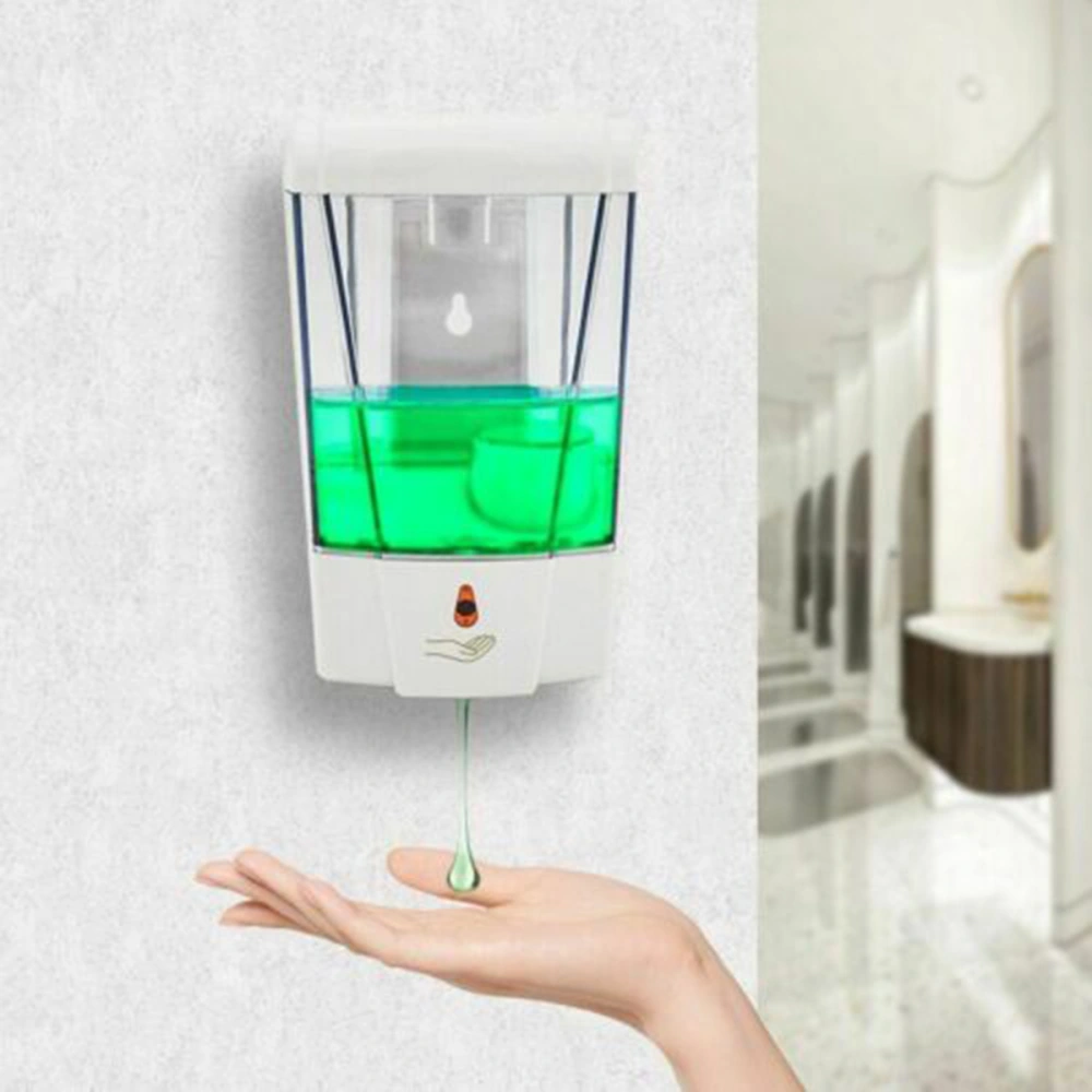 Soap Dispenser Automatic Induction Non-Contact Hand Sanitizer