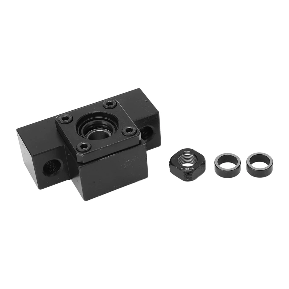 Ball Screw End Support EK10 Ballscrew Bearing Block Set Kit for SFU1604 SFU1605 SFU1610