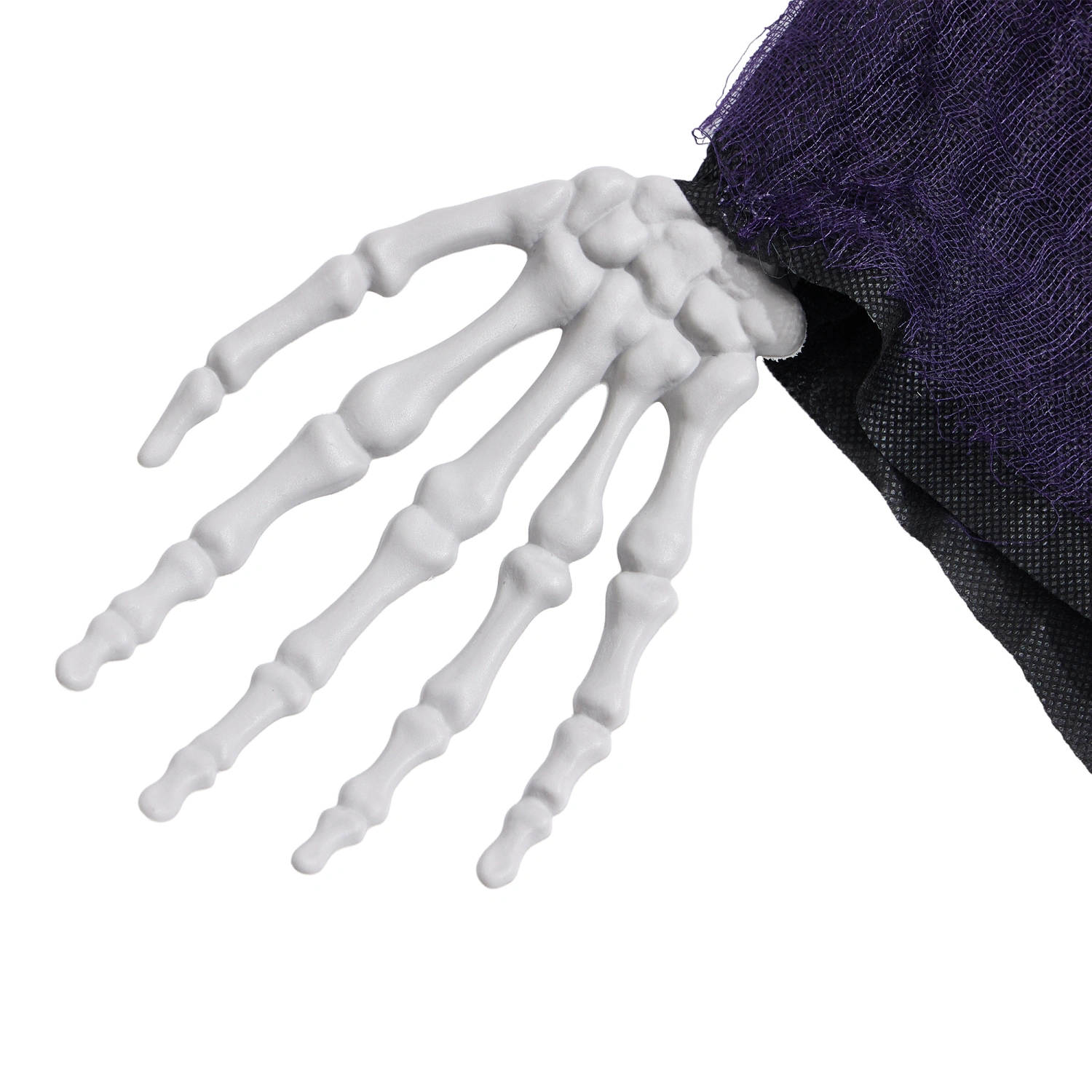 Halloween Ghost Hanging Decorations Hanging Skeleton Scary Decor