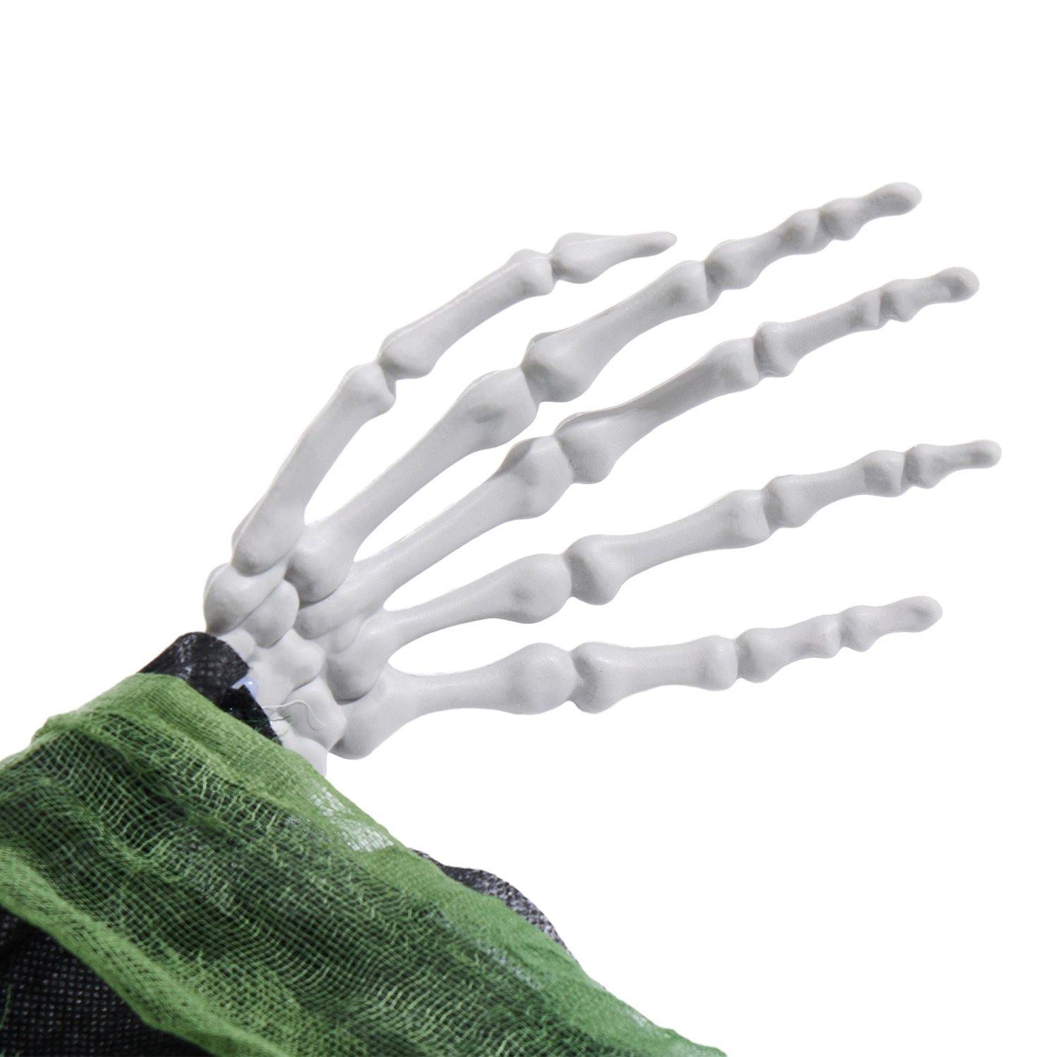 Halloween Ghost Hanging Decorations Hanging Skeleton Scary Decor