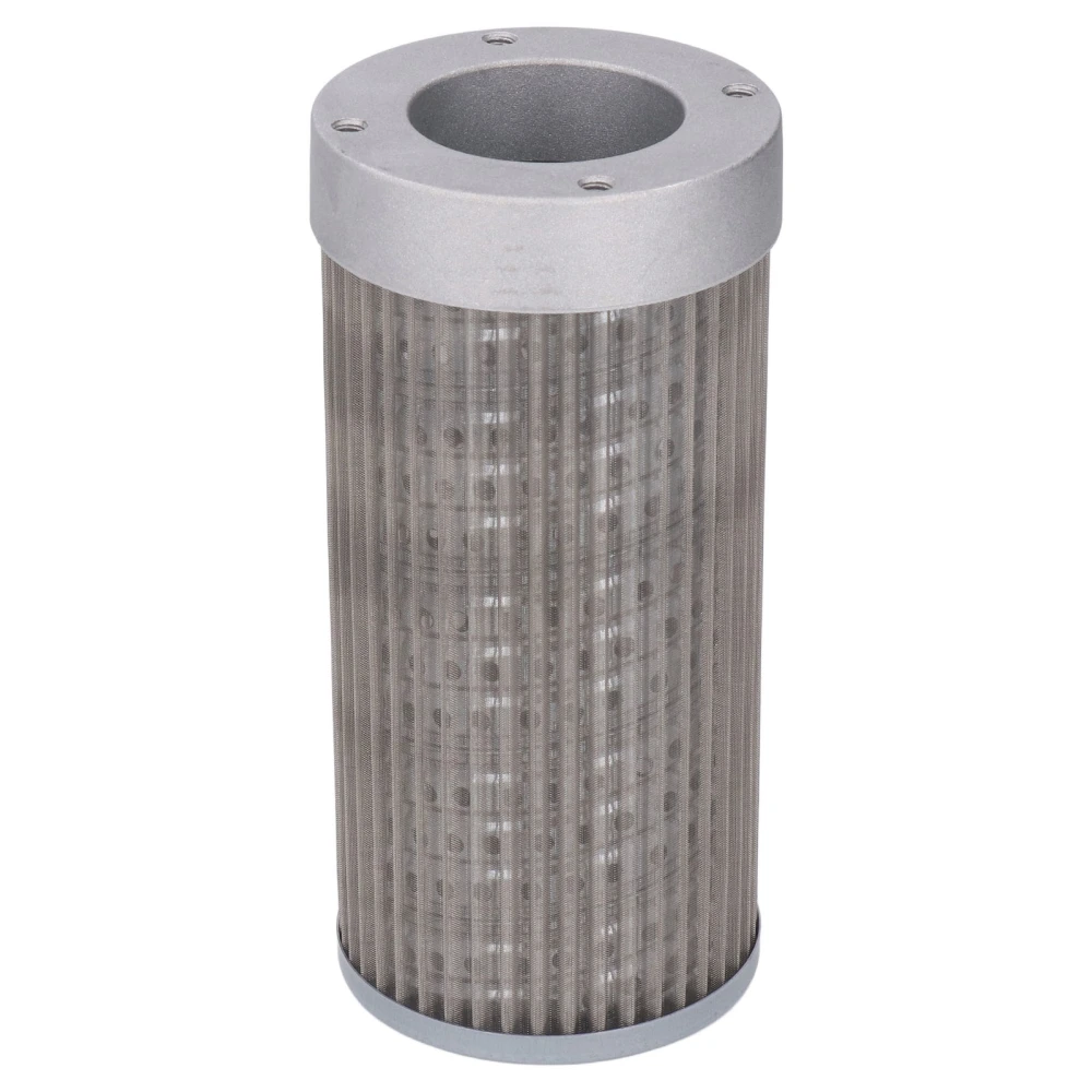 Hydraulic Suction Oil Filter Element Stainless Steel Suction Strainer Oil Pickup Filter