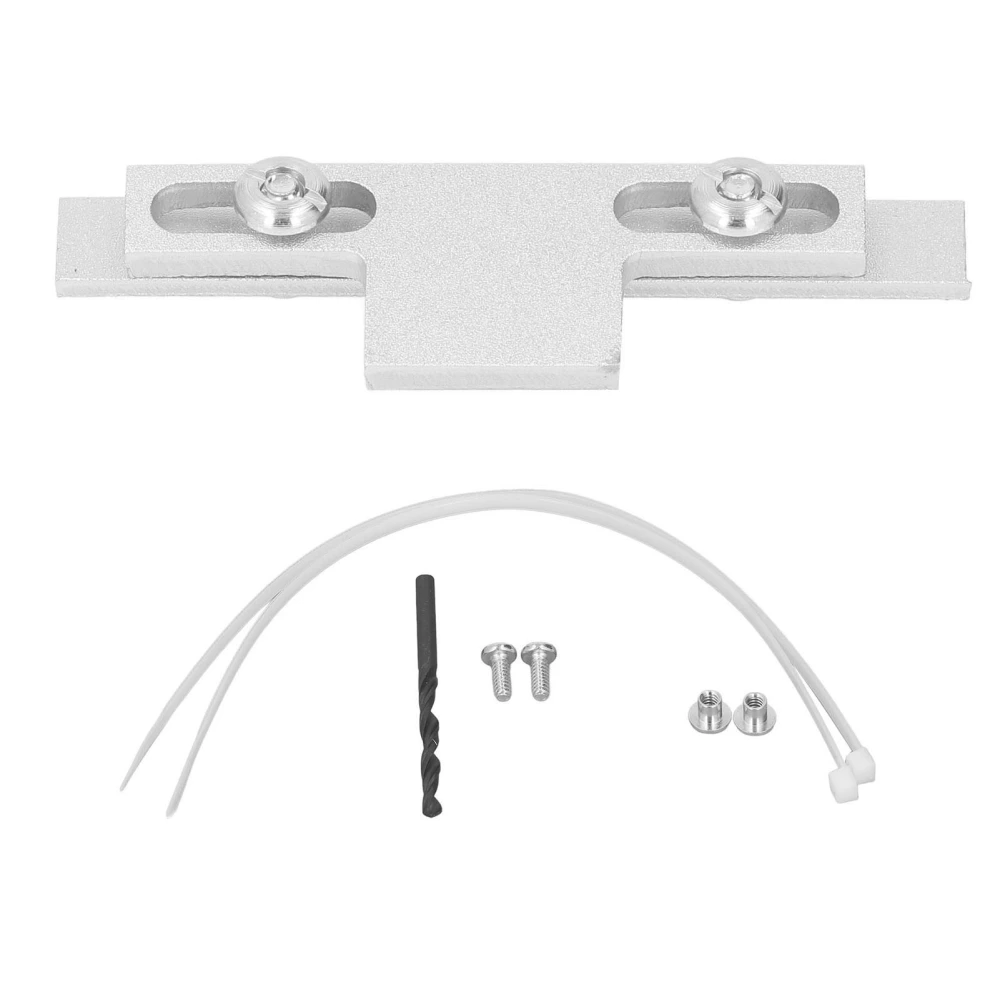 SD200SA Generator Interlock Kit Electrical Interlocking Panel for Homeline Meter Main 150A Or 200A Breaker