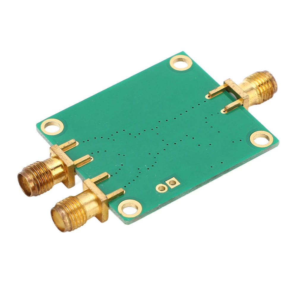 High Speed Comparator Module TLV3501 4.5ns Frequency Meter Front End Shaping Module for 3.3V 5V System