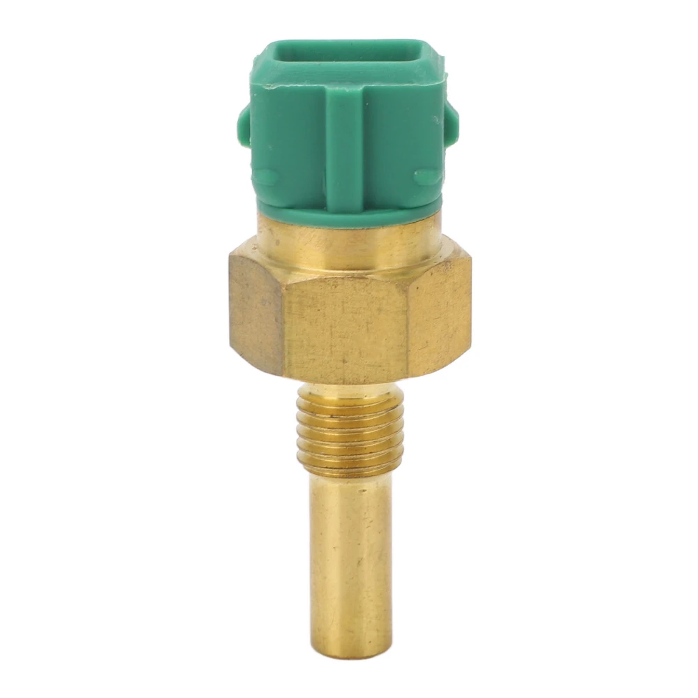 Water Temperature Alarm Sensor Plug 32G90 00201 for Kobelco SK130 8 SK140 8 Excavator Engine