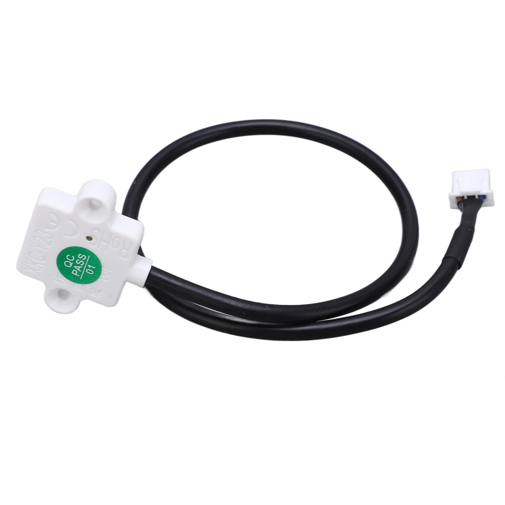 Non Contact Water Level Sensor Contactless Liquid Level Probe 5V High Low Level Output