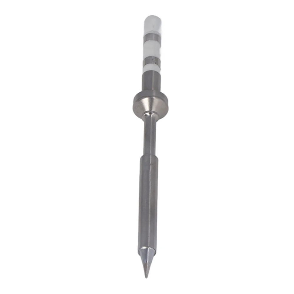 Soldering Iron Tip Stainless Steel Professional Solder Tip Replacement for TS100 TS101 TS I