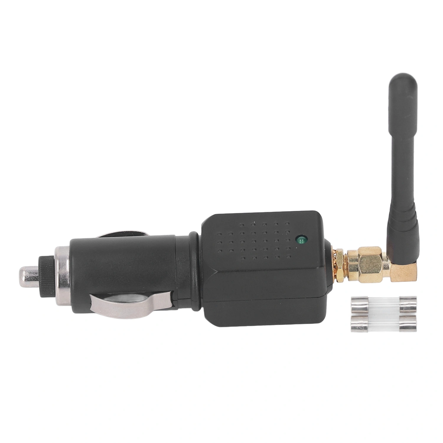 Vehicle GPS Anti Tracking Device GPS Signal Anti Positioning Device with Antenna DC12V 24V