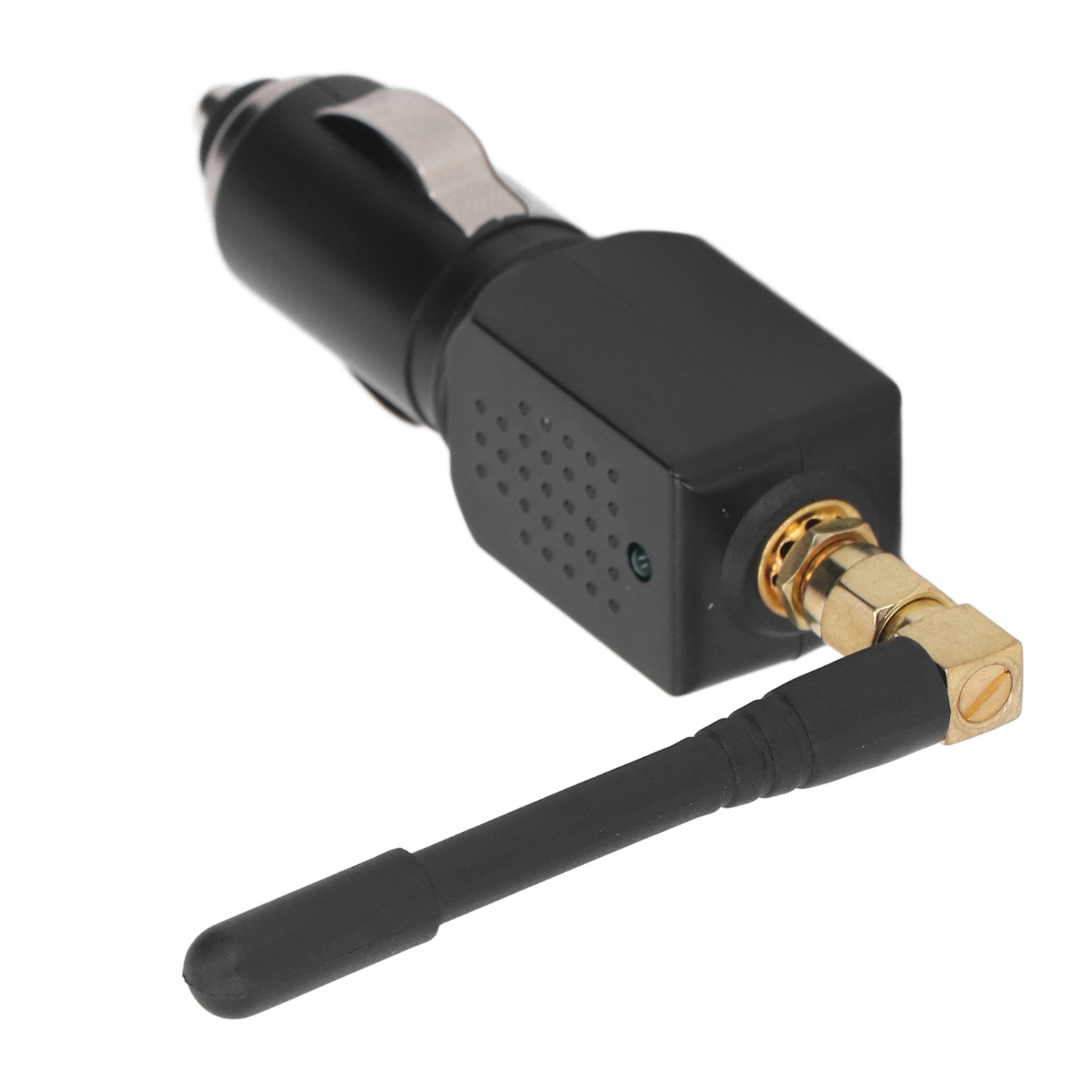 Vehicle GPS Anti Tracking Device GPS Signal Anti Positioning Device with Antenna DC12V 24V