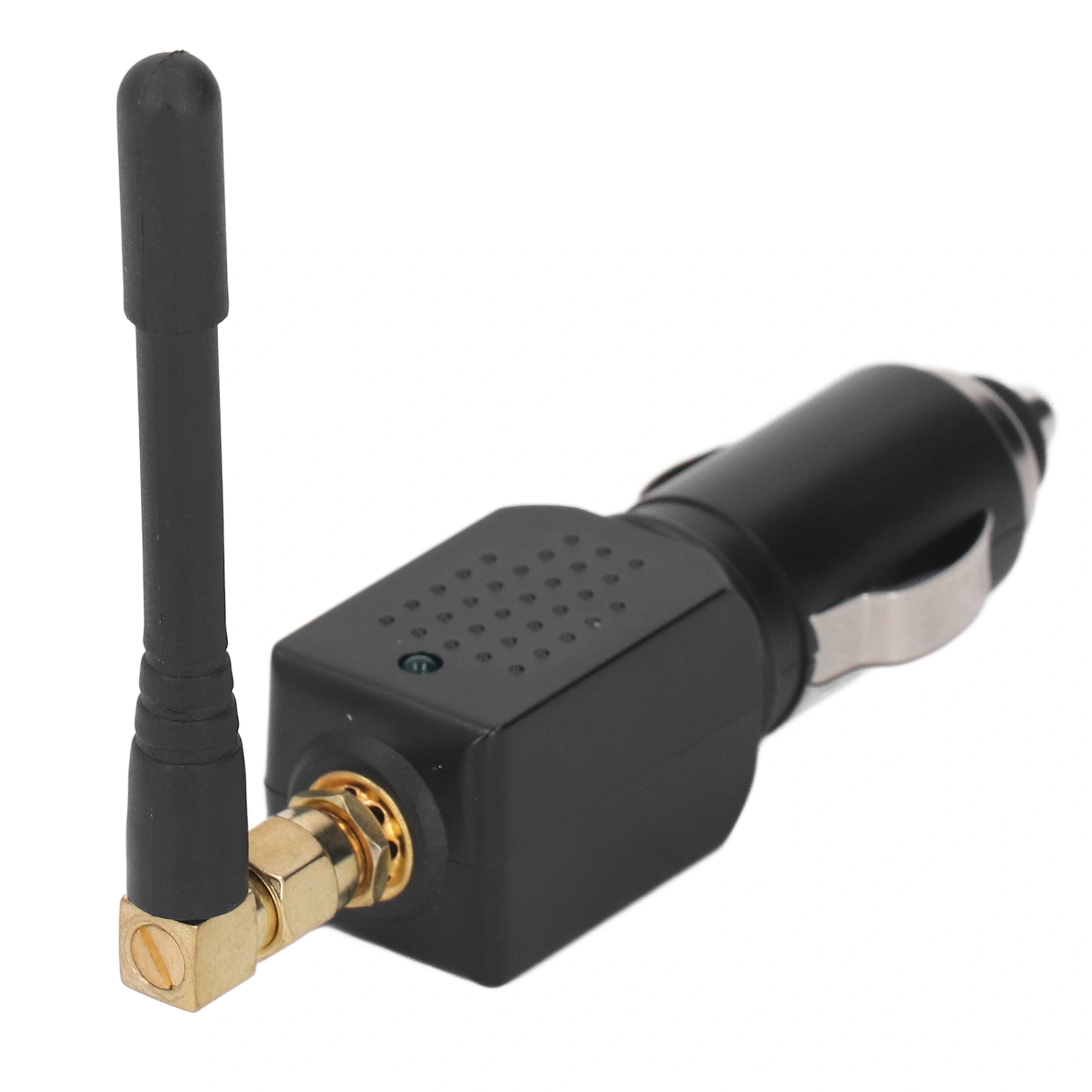 Vehicle GPS Anti Tracking Device GPS Signal Anti Positioning Device with Antenna DC12V 24V