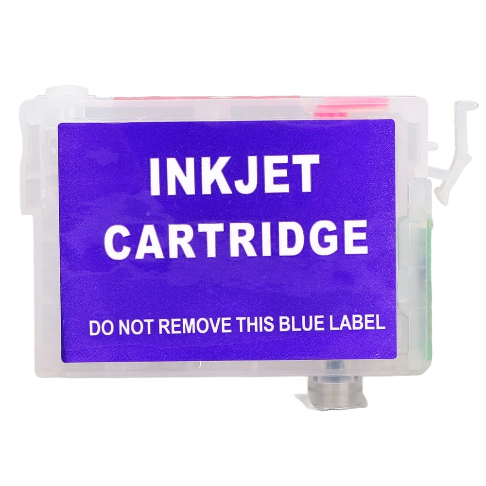 Ink Cartridge Printer Accessory for Stylus S22 SX125 SX130 SX230 SX235W SX420W SX425WRed (T1283)