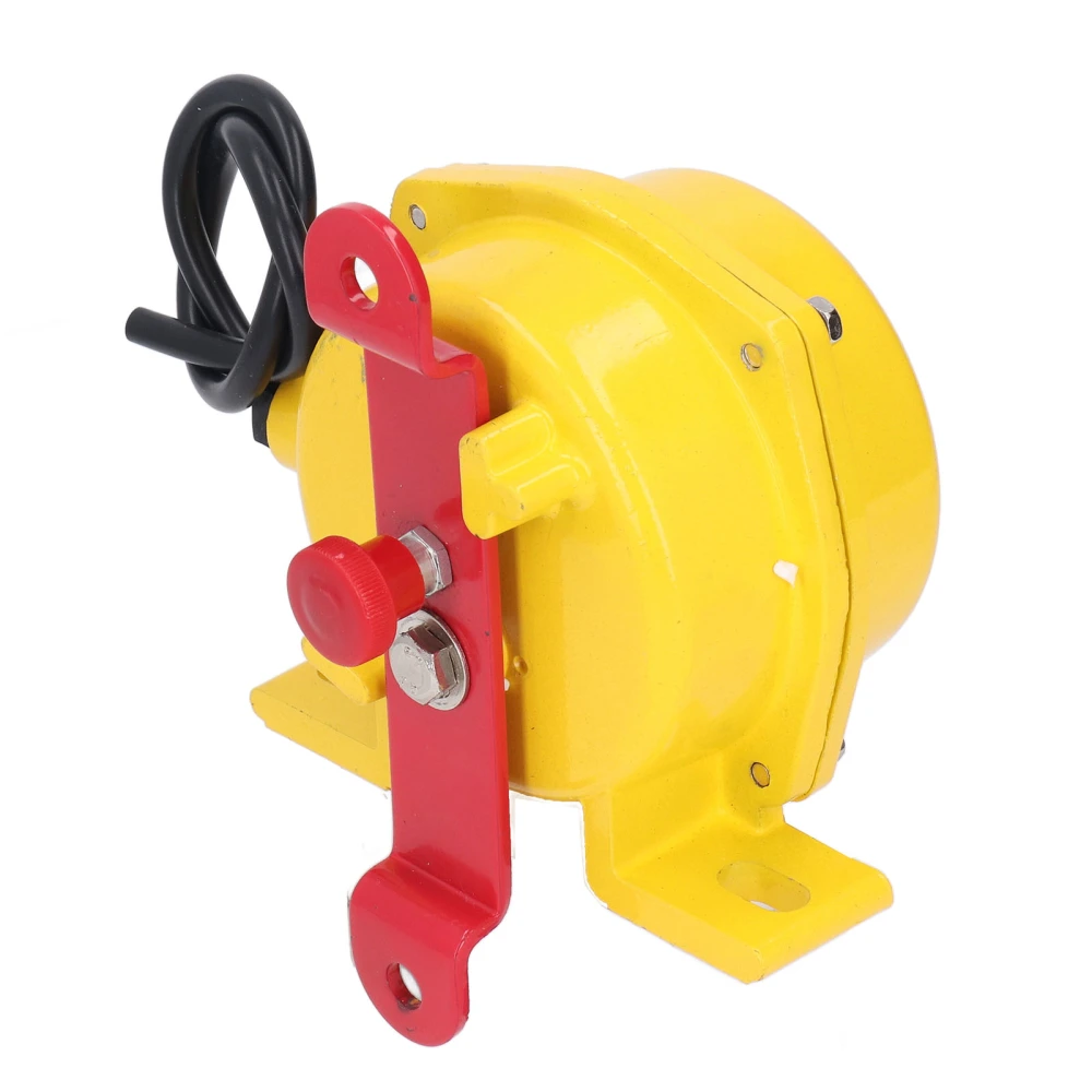 2 Way Pull Rope Cord Switch Simple Installation Emergency Sensitive Response Stop Pull Rope Limit Switch 24-380V