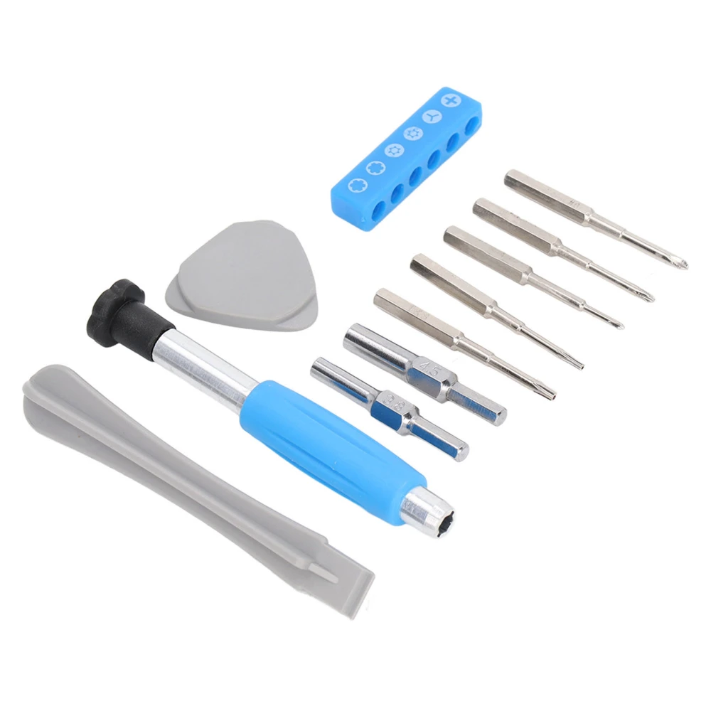 Electronic Repair Screwdriver Set Chrome Vanadium Alloy Steel Screwdriver Assortment Kit