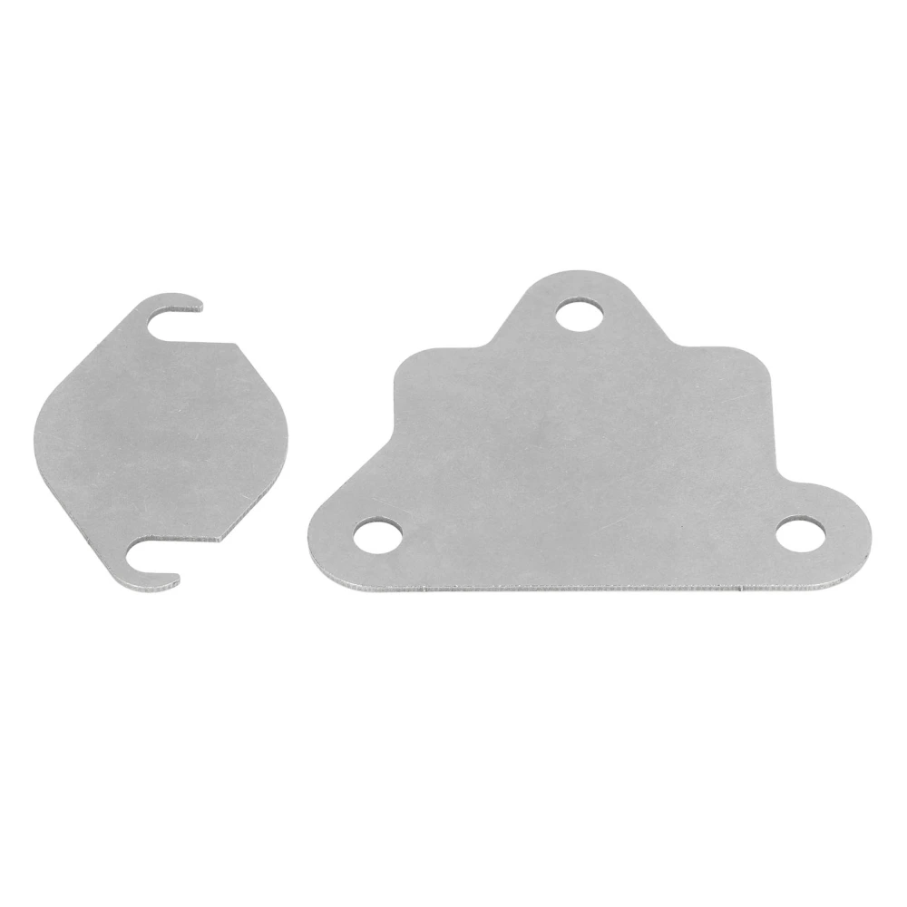 EGR Blanking Plate Full Blank Kit for Mazda BT50 Engine 2.2L 3.2L Cyl Automotive Replacement Parts