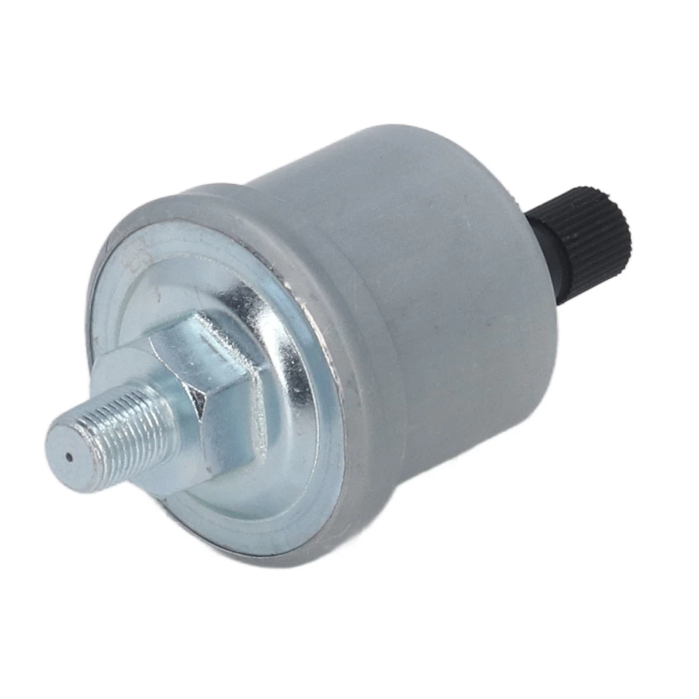 Oil Pressure Sensor for VDO Car Engine Replacement Industrial Supplies 1/8 NPT 0 to 10Bar