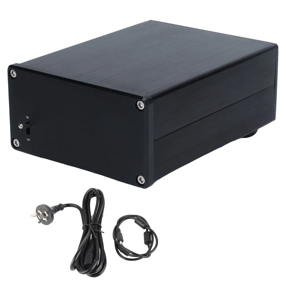 Linear Regulated Power Supply Stabilized Voltage High Accuracy Refer to for STUDER900 AC