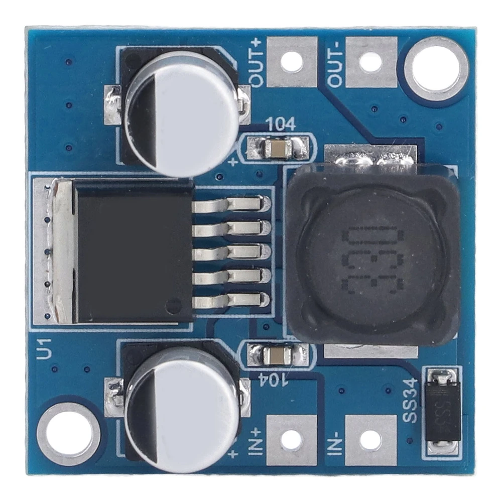 Buck Module Voltage Regulator Stabilizing Board 1440V to DC12V 3A Peak 35W XHM16112V