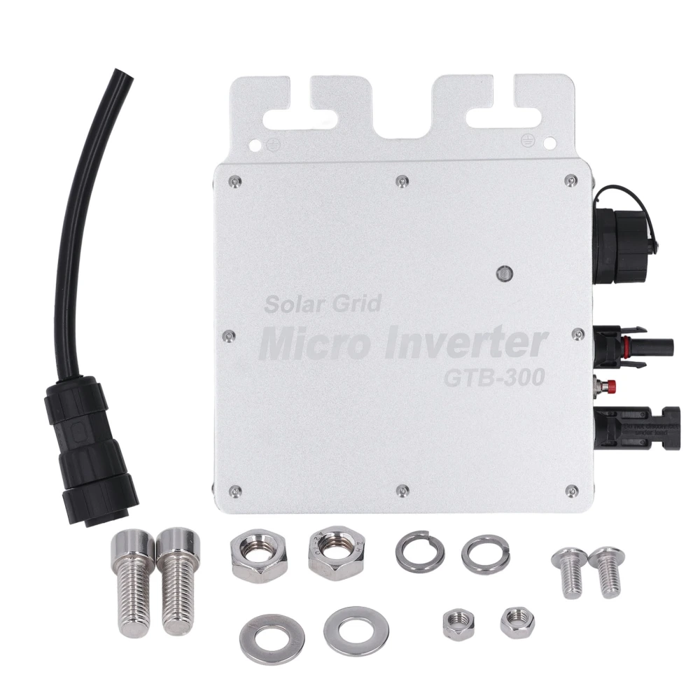 Solar Grid Micro Inverter Controller Microinverter WIFI Control 230V