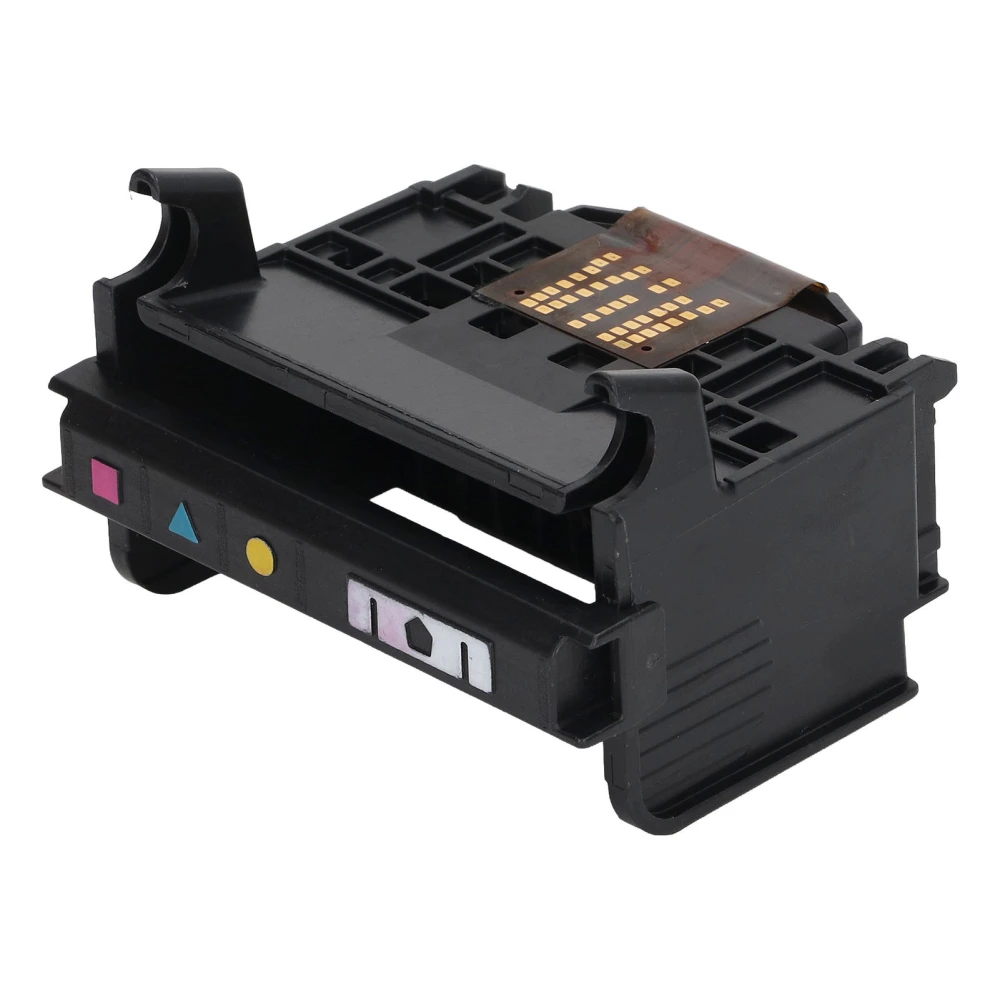 4 Color Printhead Clear Printing Safe Robust Simple Operation Printer Print Head Replacement for HP HP862