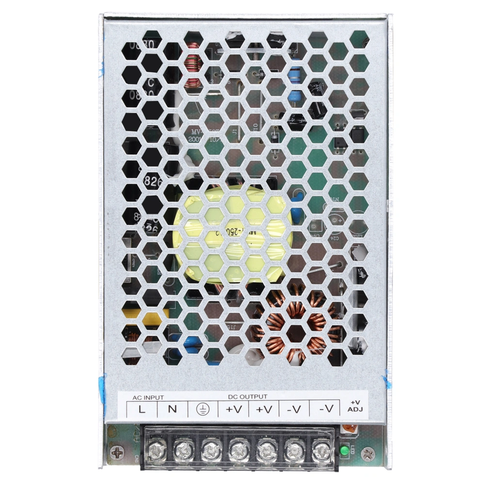 LED Switching Power Supply 150W 12V Indoor Aluminum Alloy Ultrathin Driver Adapter AC110/220V