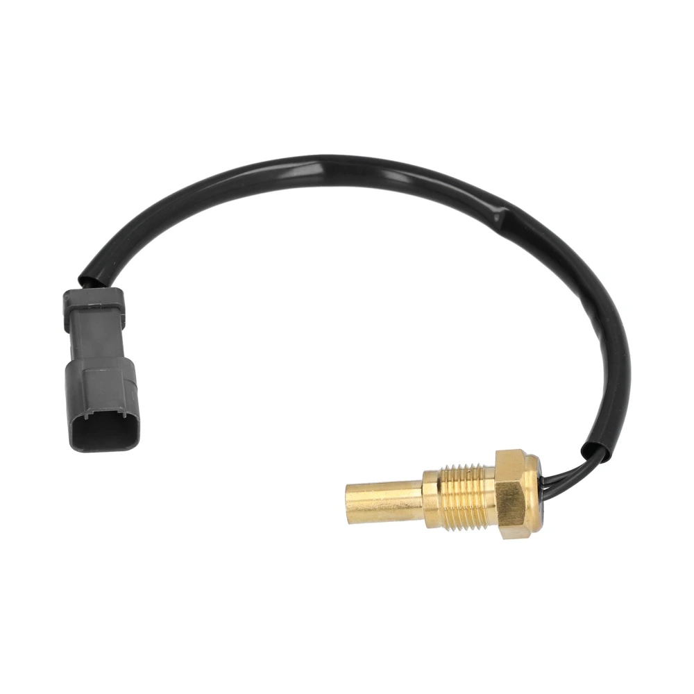 Water Temperature Sensor 135‑2336 Waterproof Professional Excavator Accessories for CAT E320C