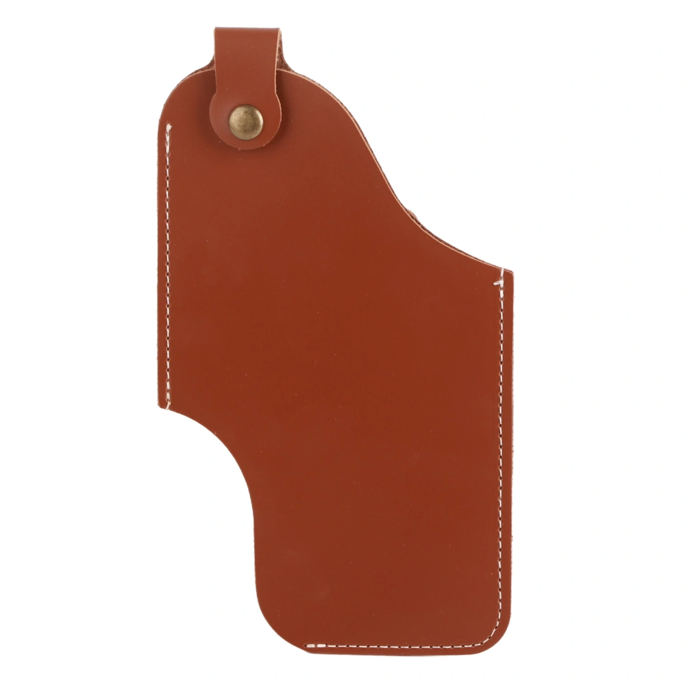 Leather Phone Holster Leather Phone Sheath for Belt