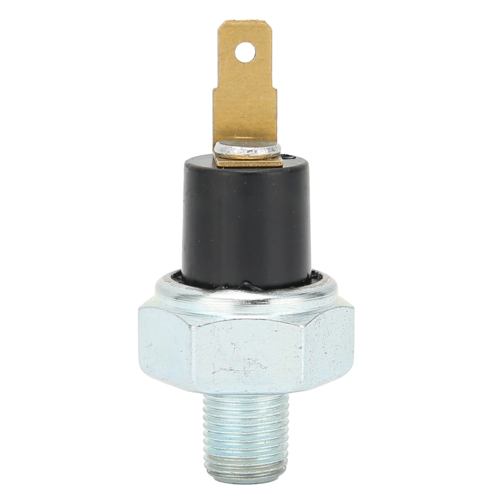 Diesel Oil Pressure Sensor Alarm Switch Assy Transducer Sender for 178F/186F 3KW‑5KW