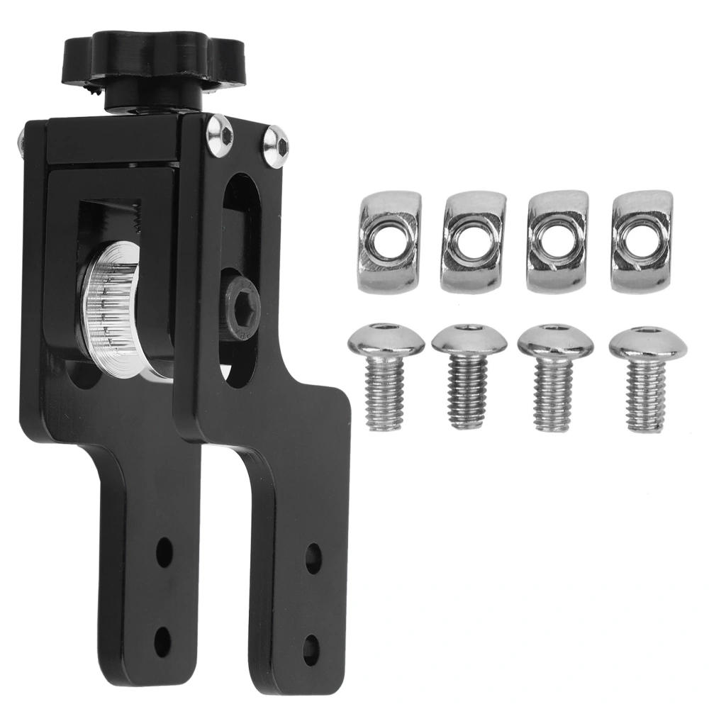 YAxis Synchronous Stretch Tensioner Aluminium Alloy Belt Adjuster for Ender3/V2