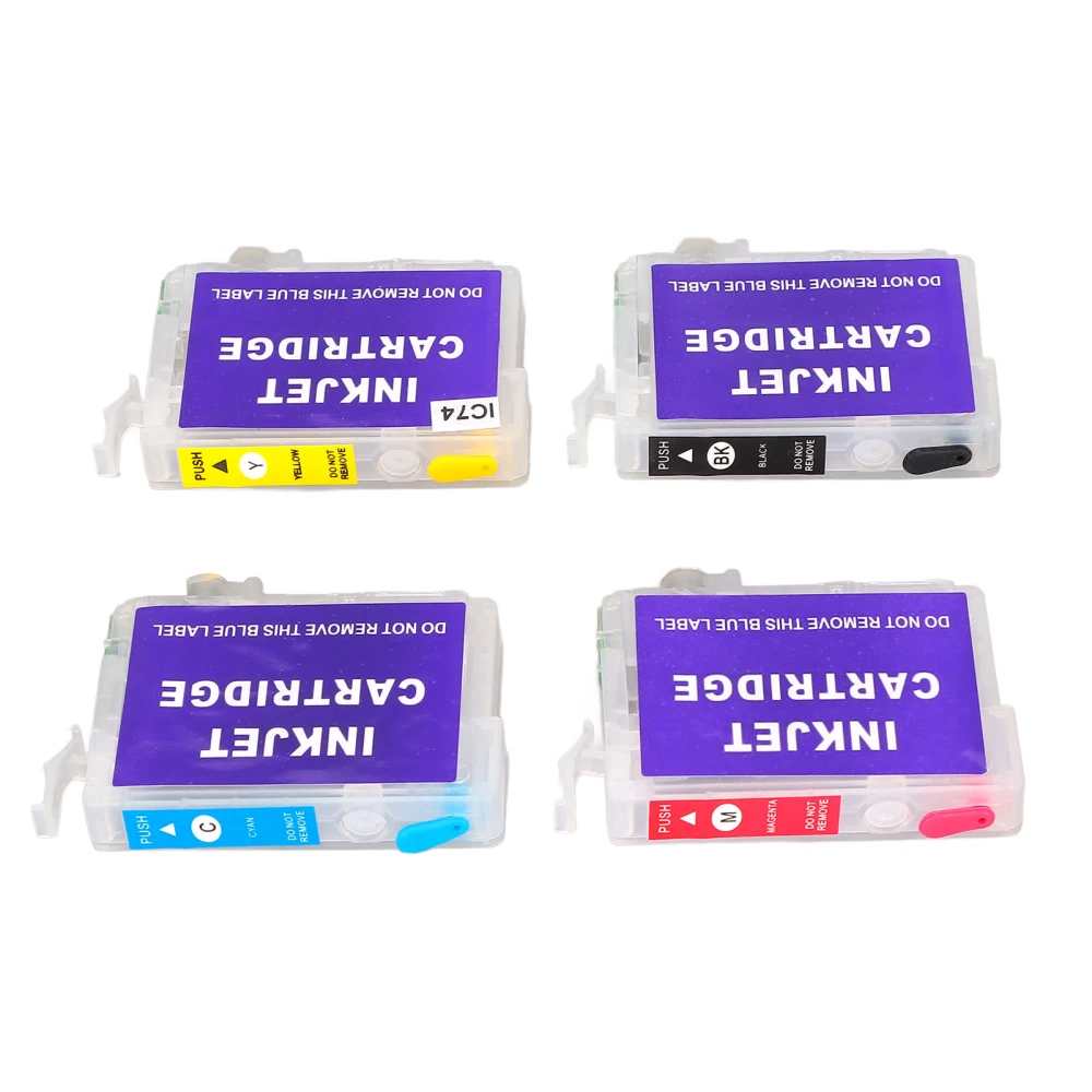 Ink Cartridge ABS High Yield Printer Cartridges for PXM5040F PXS5040 PXM5041F PXS740F