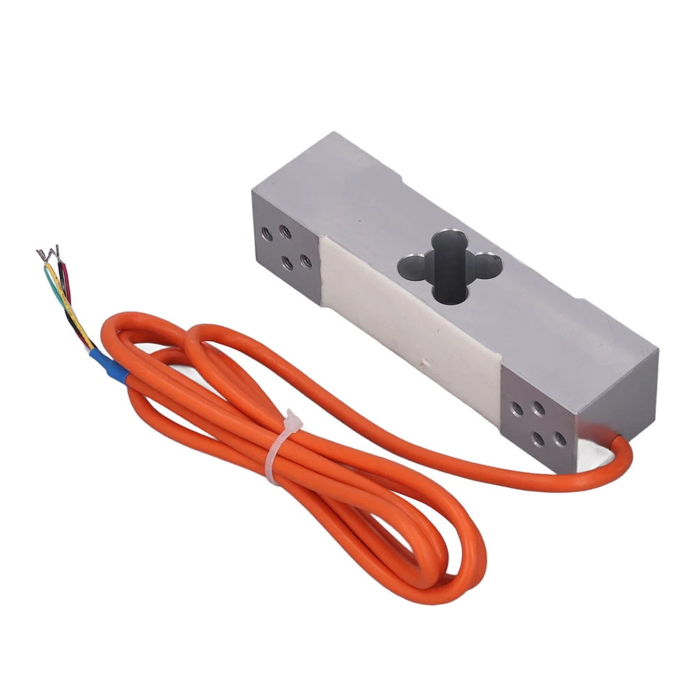 Load Cell Sensor 200kg High Sensitivity Aluminum Alloy Electronic Weighing Scale Sensor for Industrial Production