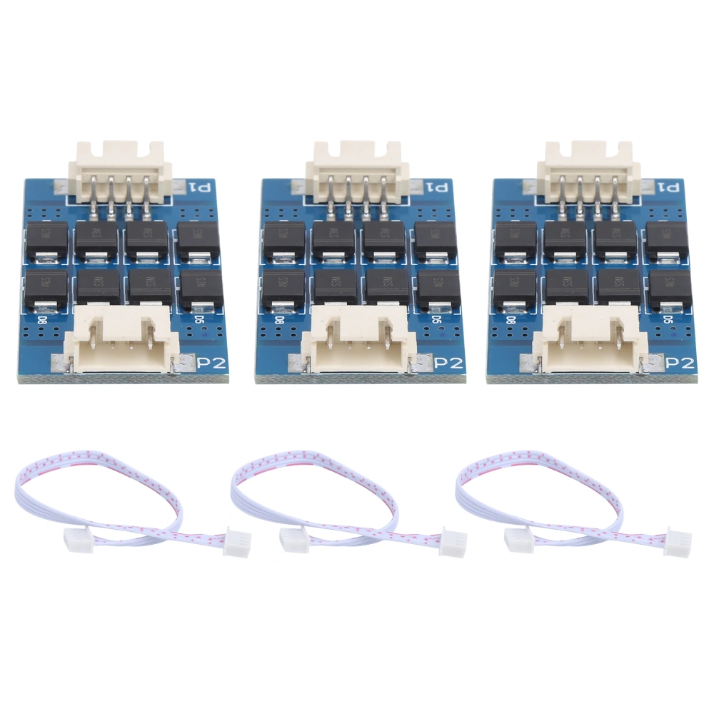 TL Smoother Addon Module Kit 3D Printer Stepper Motor Drivers 3D Printer Accessories