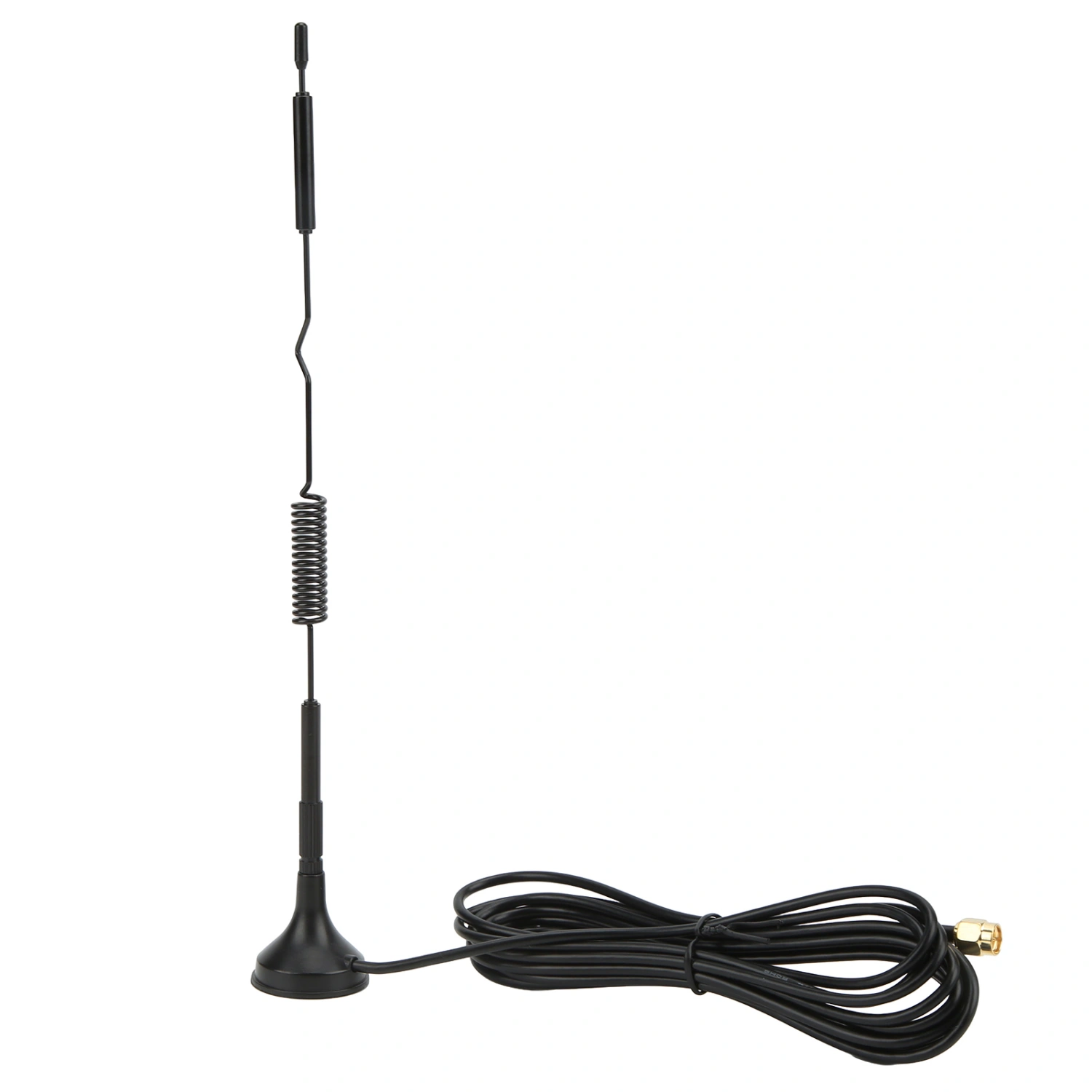 Suction Cup Antenna High Gain 5G/4G/3G/2G/NBloT Full Band 15dbi UWB Magnetic Base Antenna for Smart Home Router DTU