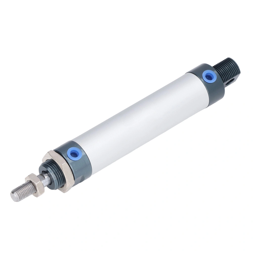 Pneumatic Cylinder MAL25 Aluminum Alloy Miniature Pneumatic Air Cylinder for Industry25mm