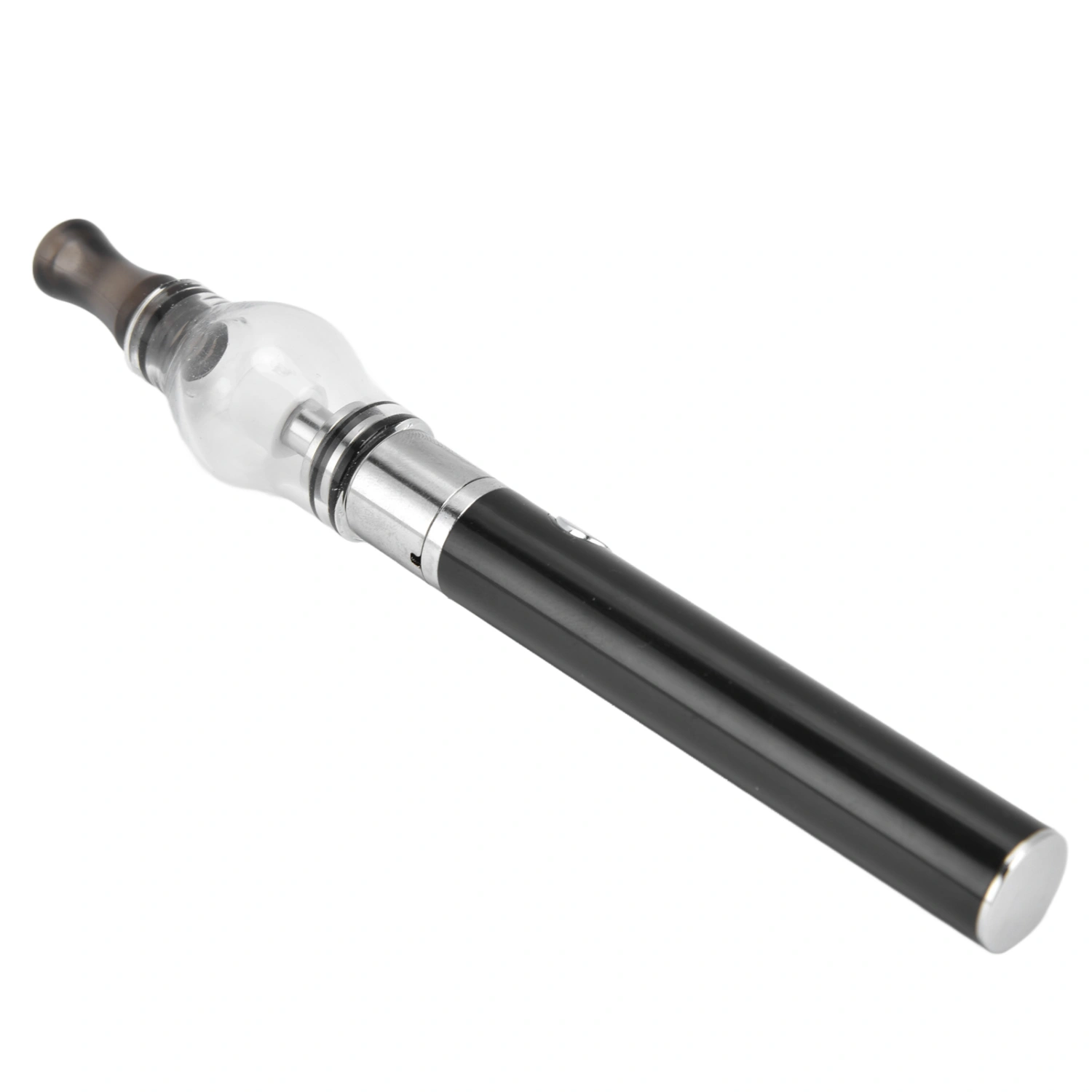 Rosin Atomizer Pen Motherboard IC Short Circuit Detector Fast Detection Black KS21