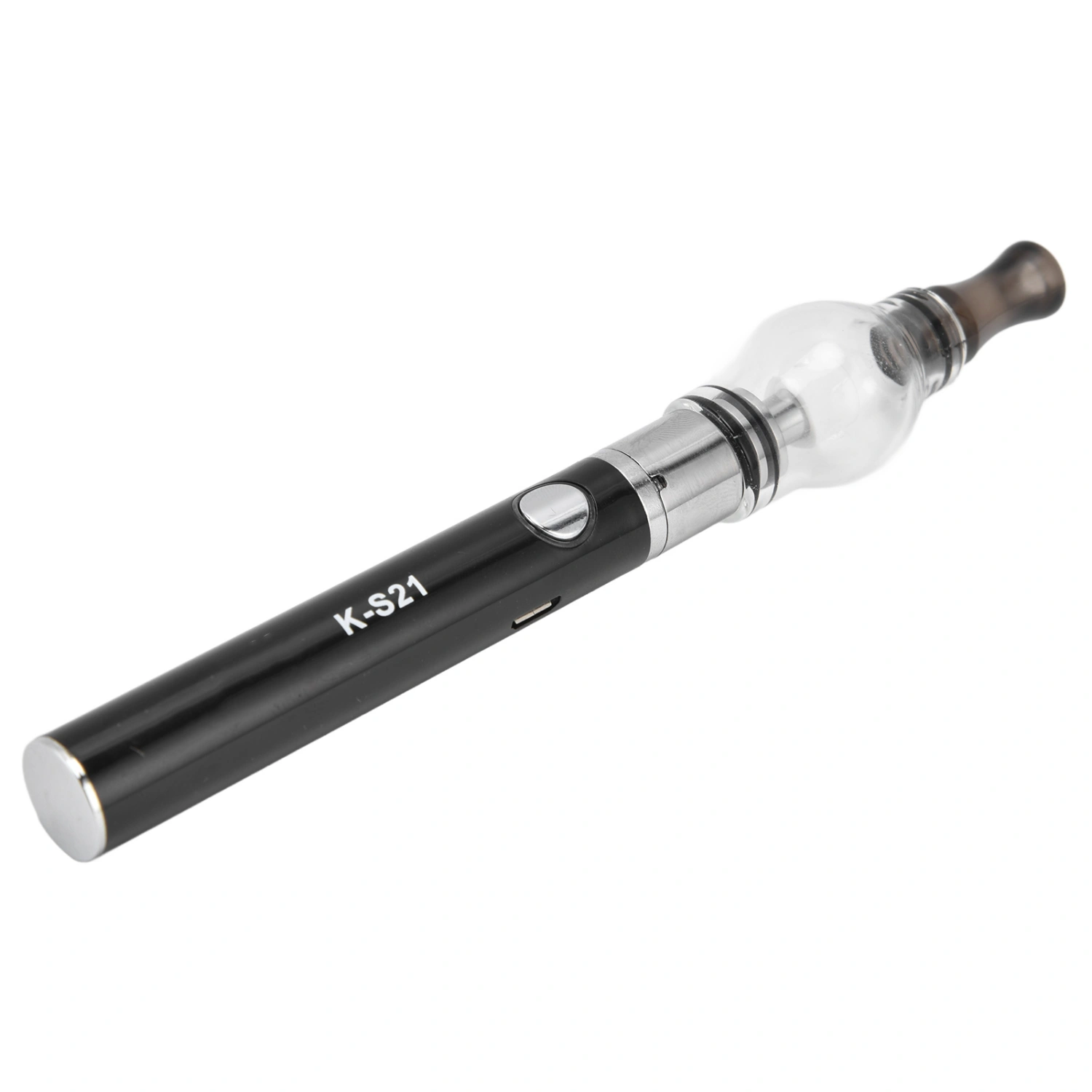 Rosin Atomizer Pen Motherboard IC Short Circuit Detector Fast Detection Black KS21
