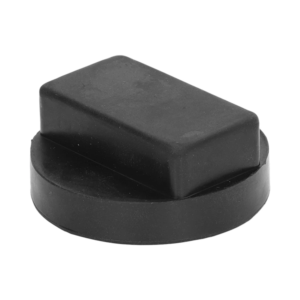 Jack Pad Adapter Universal for Mini R50 X Series I8 I3 Rubber Stand Block Frame Rail Protector