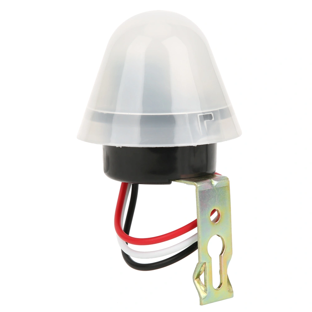 Street Light Switch Automatic High Quality Sensor Switch for Factories Gardens