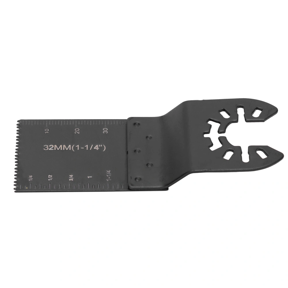 Oscillating Saw Blade High Speed Steel Swing Tool for Multifunction Finishing Machine 32mm