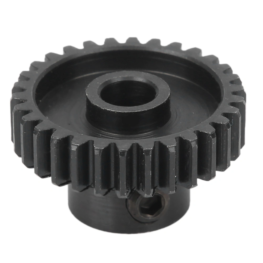 S4304-0006-0030 Sprocket 30 Teeth Gear 6mm Round Hole MOD 0.8 Industrial Robot Parts