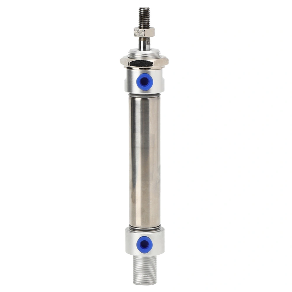 Air Cylinder Pneumatic Mini Stainless Steel Pneumatic Components MA20 Industrial EquipmentMA20x25