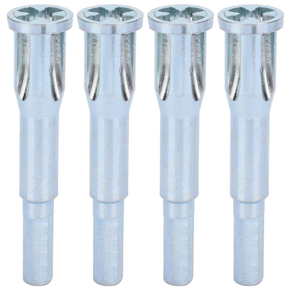 4Pcs Wire Twisting Tools Electrical Automatic Quick Twist Connector Industrial Hand SuppliesUniversal Type