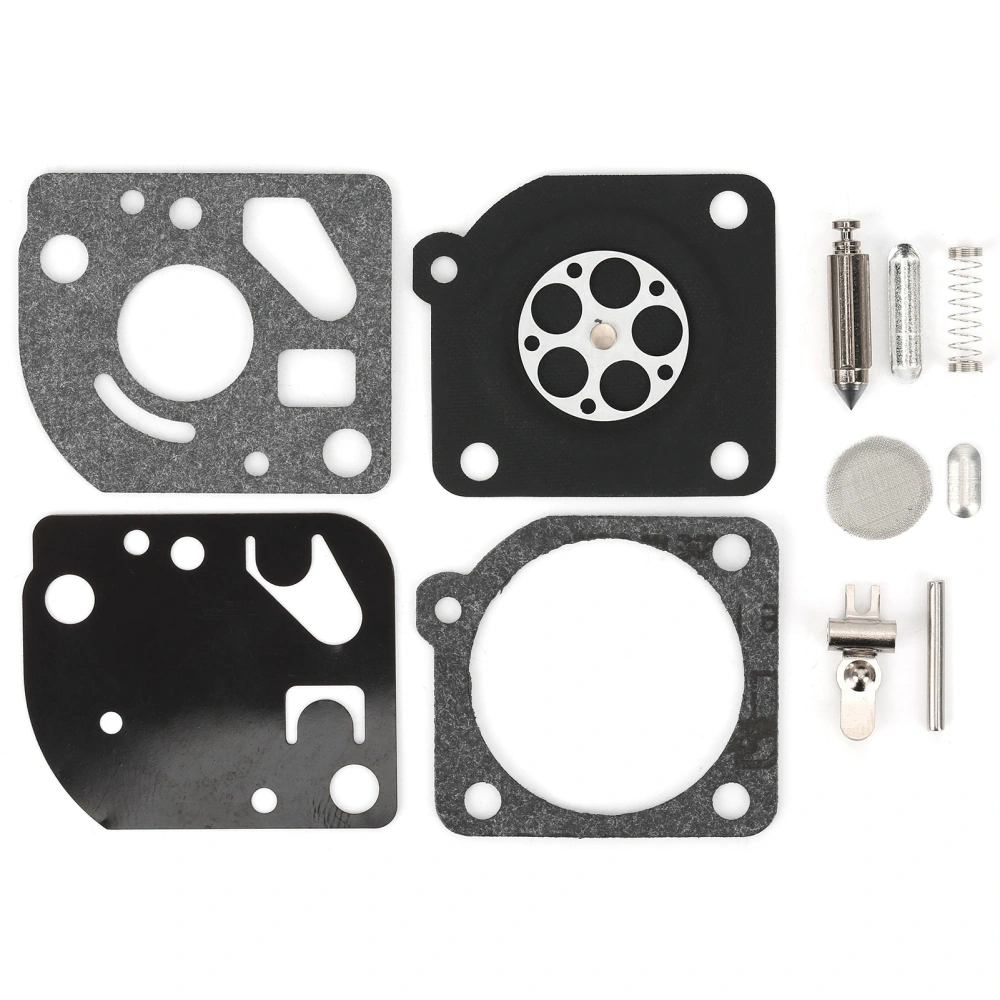 Carburetor Repair Parts Rebuild Accessories Plastic Parts Industrial Supplies RB‑64