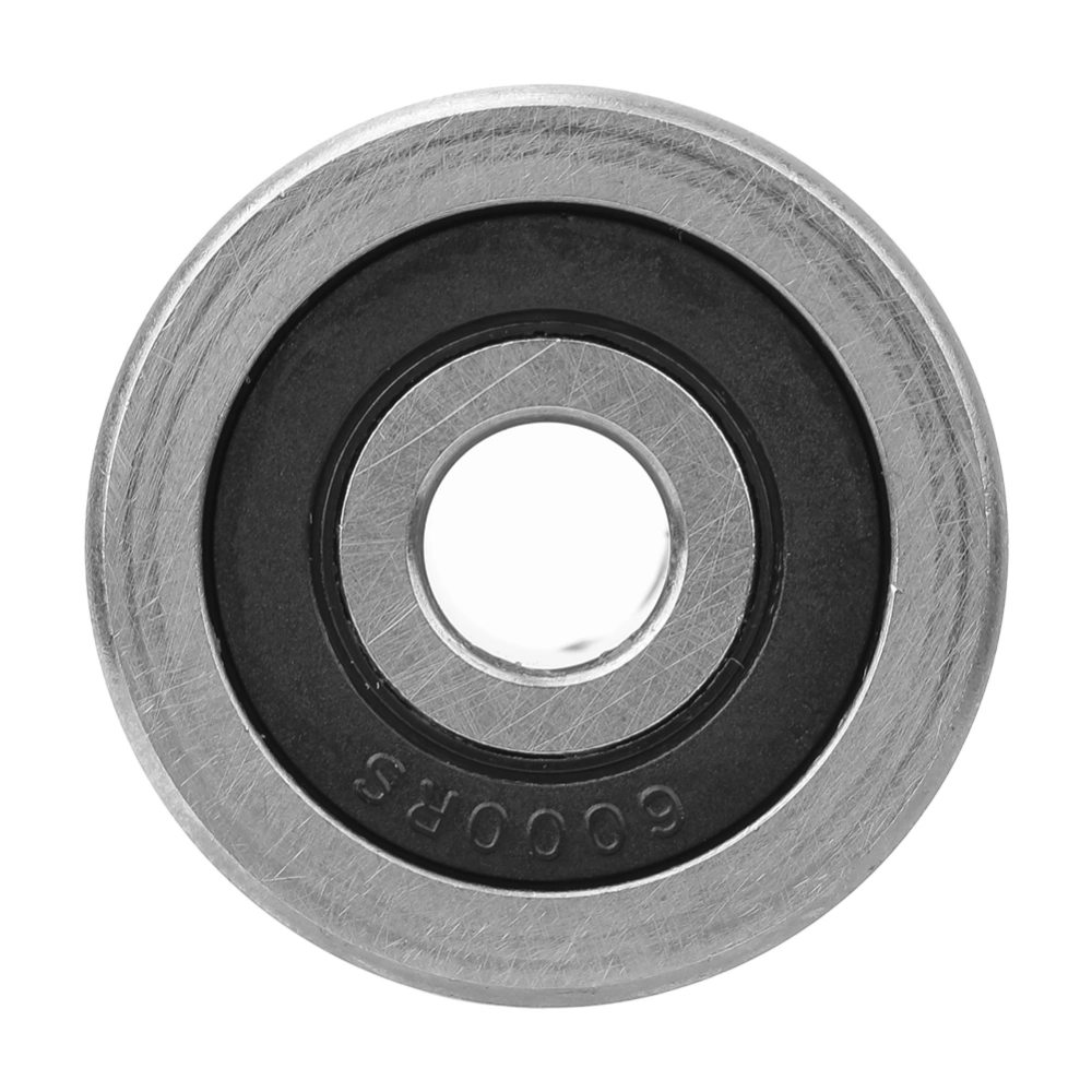 U Groove Track Guide Bearing SG25 High Carbon Chrome Bearing Steel 8 x 30 x 14mm