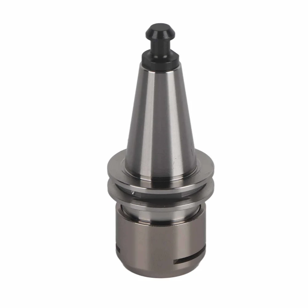 Collet Chuck Holder CNC Milling Holder Lathe Tool for Fine Engraving MachineISO20-ER20-035MS