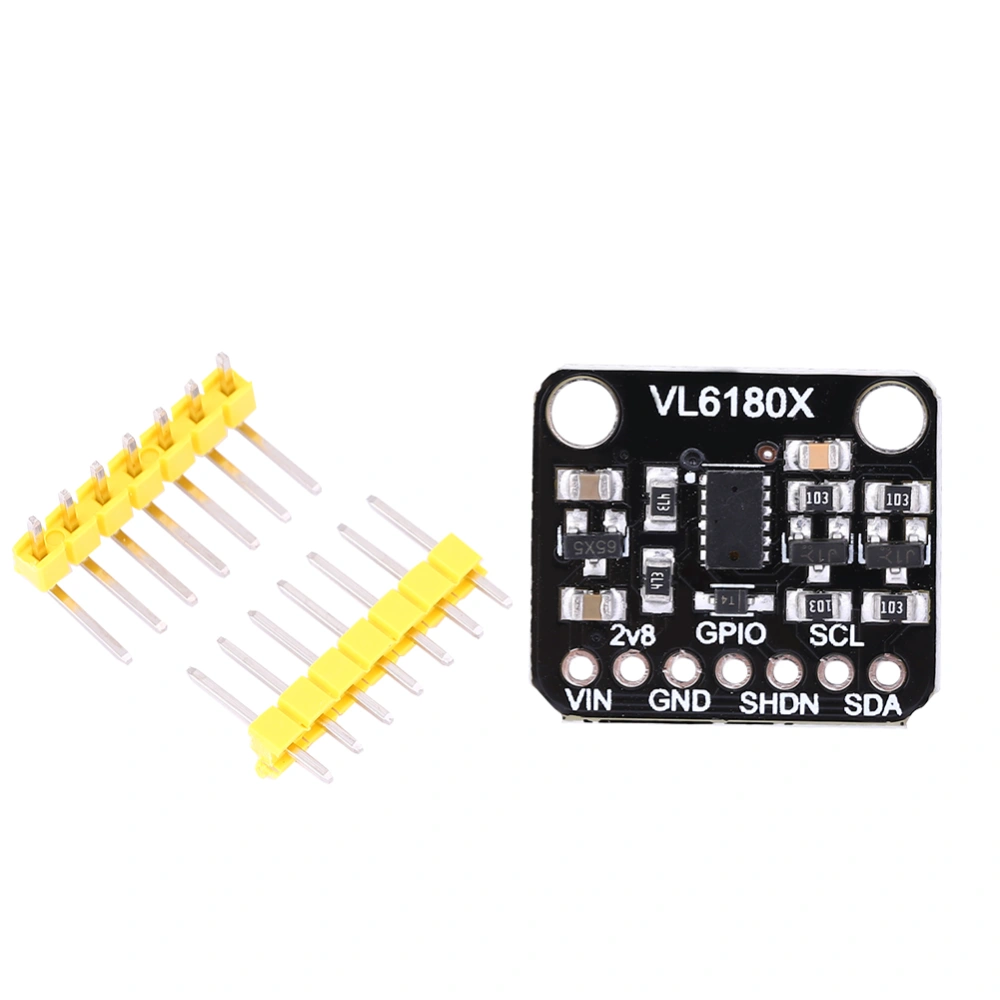 VL6180X Range Finder Optical Laser Ranging Sensor Module Gesture Recognition for Arduino