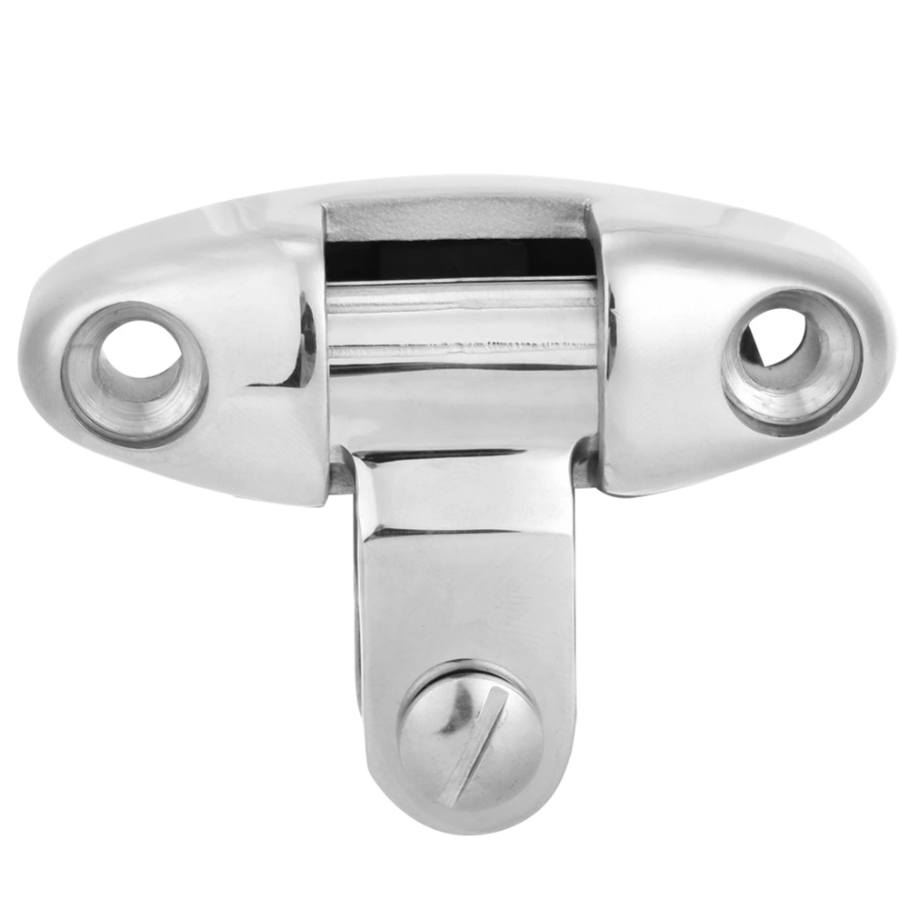 70mm Deck Hinge 316 Stainless Steel Marine Boat Hardware Fittings Yacht Accessories